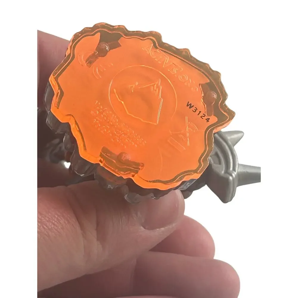 Skylanders Terrafin (Series 2) Figure Giants Activision 2012 84508888